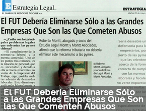 Graficas para revistas Logista - Perú